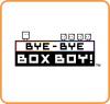 Bye-Bye BoxBoy! Box Art Front